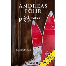 Schwarze Piste Fhr AndreasPaperback