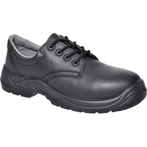 Portwest compositelite safety s1p fc14 / Предпазни обувки s1p - черни 40 (fc14bkr40)