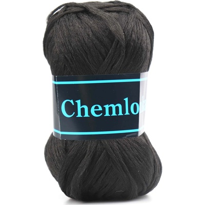 Ariadne příze Chemlonka 902 antracit