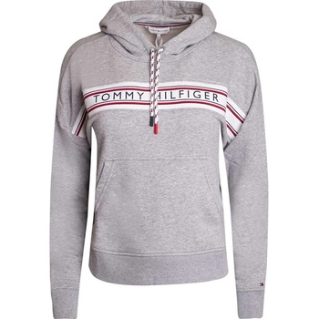 Tommy Hilfiger dámska mikina P61 šedá