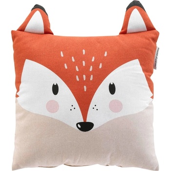 douceur d'intérieur Памучна детска възглавница 40x40 cm Roxy - douceur d'intérieur (1612434)