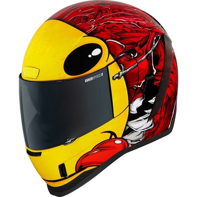 Icon AIRFORM MIPS BROZAK