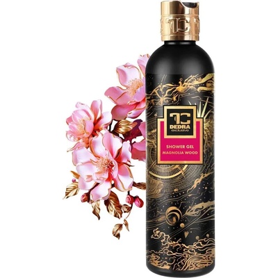 Attitude Super Leaves Orange Leaves prírodný sprchový gél s detoxikačným účinkom 473 ml