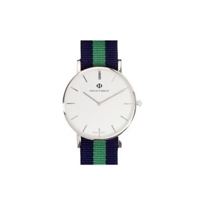Philip Parker PPNY008S1