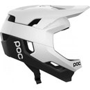 POC Otocon Race Mips Hydrogen white/Uranium black matt 2022