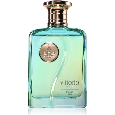 Risala Elite Vittorio Milano EDP мъжки 100ml