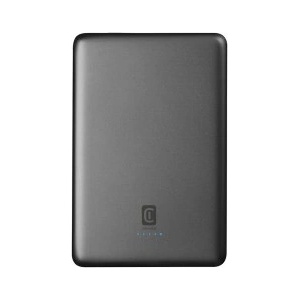 Cellularline Powerbank Magslim 10000mAh (PBMAGSLIM10000WIRD)