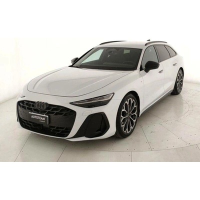 Audi A6 2.0 TDI quattro S-line Avant 150 kW