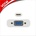 Vention VCom преходник, CU421, USB 3.1 Type-C мъжко - VGA (HD15) женско, Пасивен, бял (CU421)