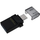 USB flash disky Kingston DataTraveler MicroDuo 3 128GB DTDUO3G2/128GB