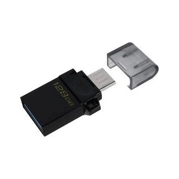 Kingston DataTraveler MicroDuo 3 128GB DTDUO3G2/128GB