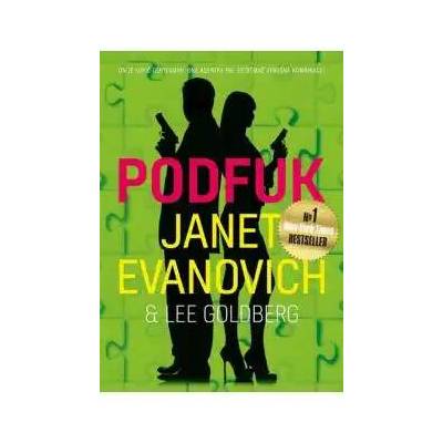 Podfuk - Janet Evanovich, Lee Goldberg