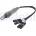 Lambda sonda DELPHI ES10763-12B1