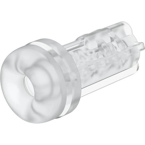 Masturs Misty - Steam Mistress - Interchangeable Sleeve