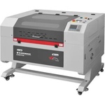 CORMAK Лазерен плотер и гравьор cormak lc5070z / 800w (lc5070z)