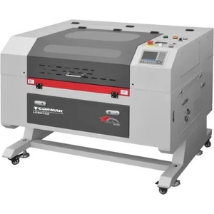 CORMAK Лазерен плотер и гравьор cormak lc5070z / 800w (lc5070z)