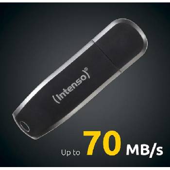 Image 1 of Intenso Speed Line 128GB USB 3.0 3533491