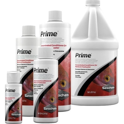 Seachem Prime 2 l