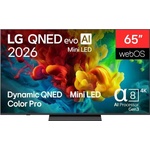 LG 65QNED83B6A
