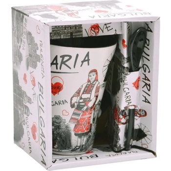 Image 1 of Сувенирна чаша