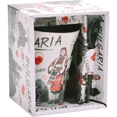 Сувенирна чаша