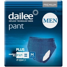 Dailee Pants Premium Plus Men M 15 ks