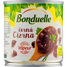 Bonduelle Vapeur Čierny cícer 150 g