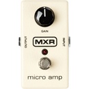 MXR M133 Micro Amp