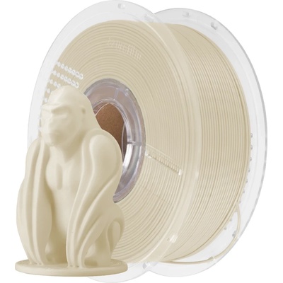 AzureFilm PLA Matte HS Creamstone - 1, 75 mm / 1000 g (FM171-1015)