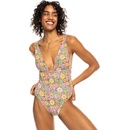 Roxy All About Sol One Piece