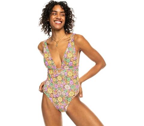 Roxy All About Sol One Piece