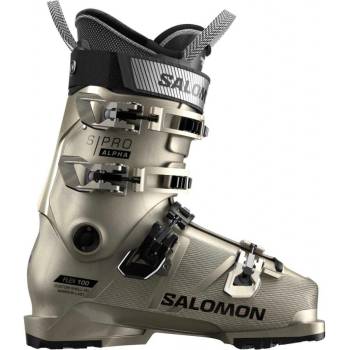 SALOMON S/PRO ALPHA 100 W GW 25/26