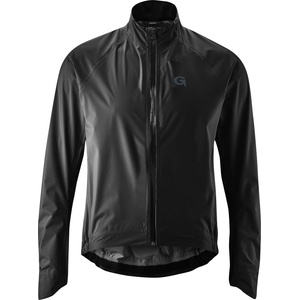 Gonso Мъжко водоустойчиво яке за колоездене Gonso Save Jacket Road Cycling jacket - Black (051-1461-0113)