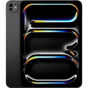 Apple iPad Pro 11 2025 2TB Cellular 5G Nano-texture ME6C4 Таблет