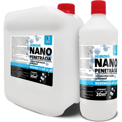 COLOR COMPANY Nano penetrácia 5L