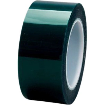 3M 8992 Vysokoteplotná maskovacia polyesterová lepiaca páska so silikónovým lepidlom do 204 °C 66 m x 9 mm