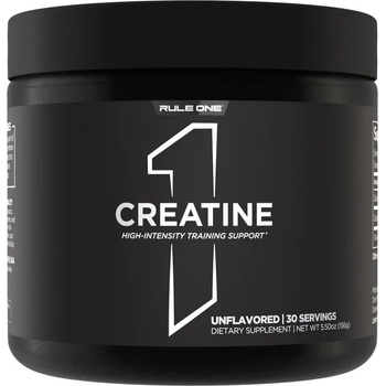 Rule 1 Creatine, 156 Grams