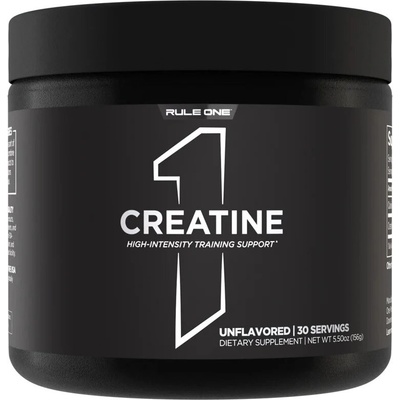 Rule 1 Creatine, 156 Grams