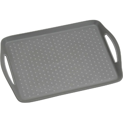Kesper Plastový servírovací podnos Safe1 45,5x32 cm