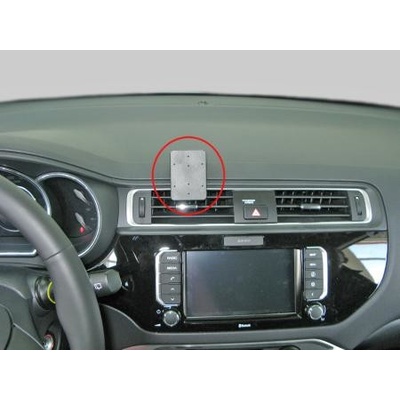Brodit ProClip montážna konzola na palubnú dosku pre Kia Rio 15-17, 855098