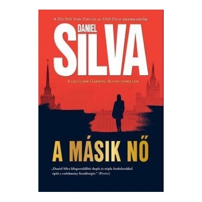 A másik nő