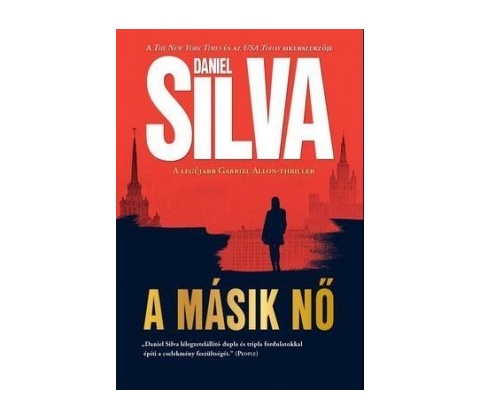 A másik nő