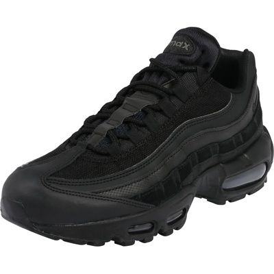 Nike Sportswear Ниски маратонки 'Air Max 95 Essential' черно, размер 8, 5