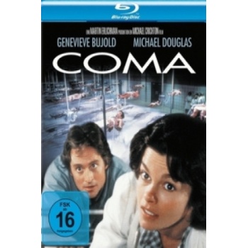 Coma BD
