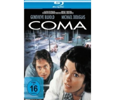 Coma BD