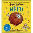 David Walliams - Něfo