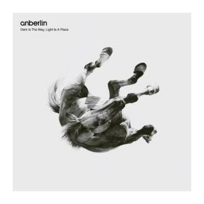Anberlin - Dark Is The Way Light Is A Place - Pop