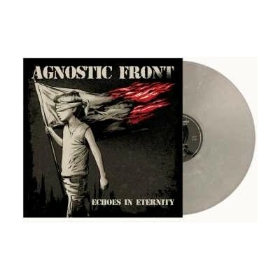 Agnostic Front: Echoes in Eternity LP