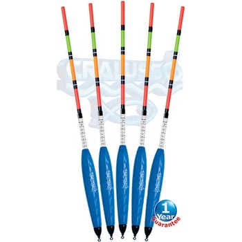 Cralusso Multicolor 8g