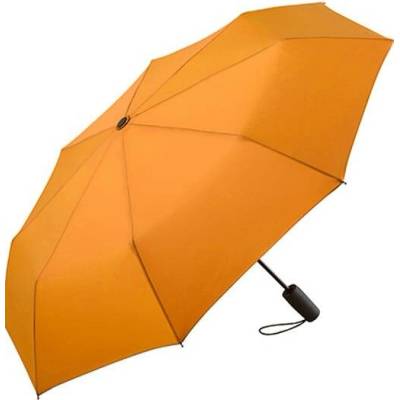 Fare mini kapesní vystřelovací deštník FA5519 orange